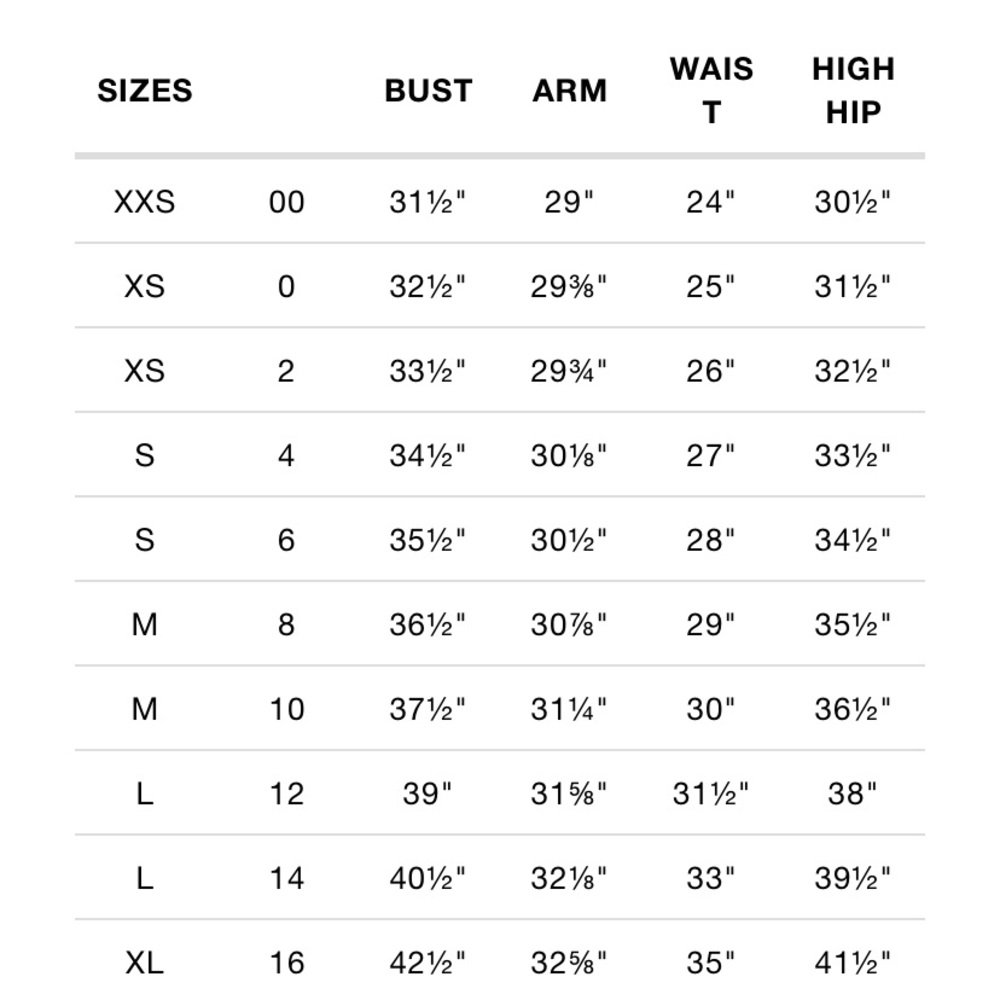 WHBM • Smocked Waist Sleeveless Top - Picture 10 of 13